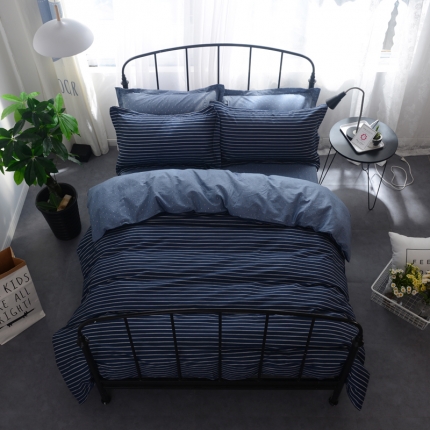 91家纺网 家纺一手货源 找家纺 （总）一米阳光 2019新款13070新款套件