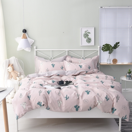 91家纺网 家纺一手货源 找家纺 （总）一米阳光 2019新款13070新款套件