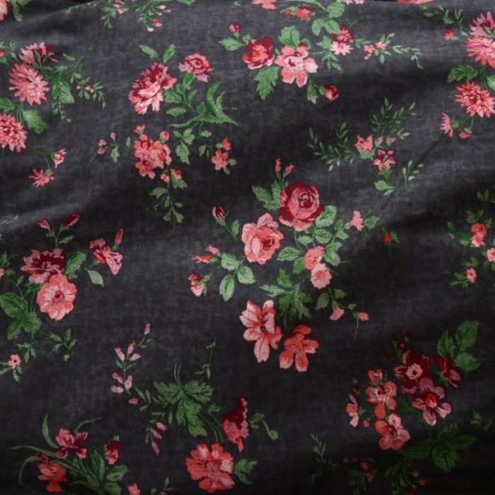 91家纺网 家纺一手货源 找家纺 一米阳光 2019新款13070新款套件 暗香