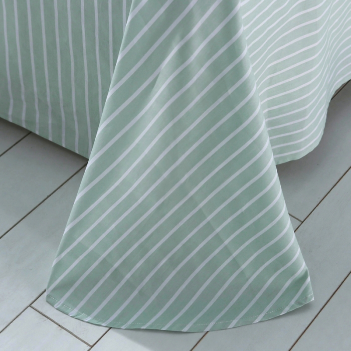 91家纺网 家纺一手货源 找家纺 一米阳光 2019新款13070新款套件 春晓