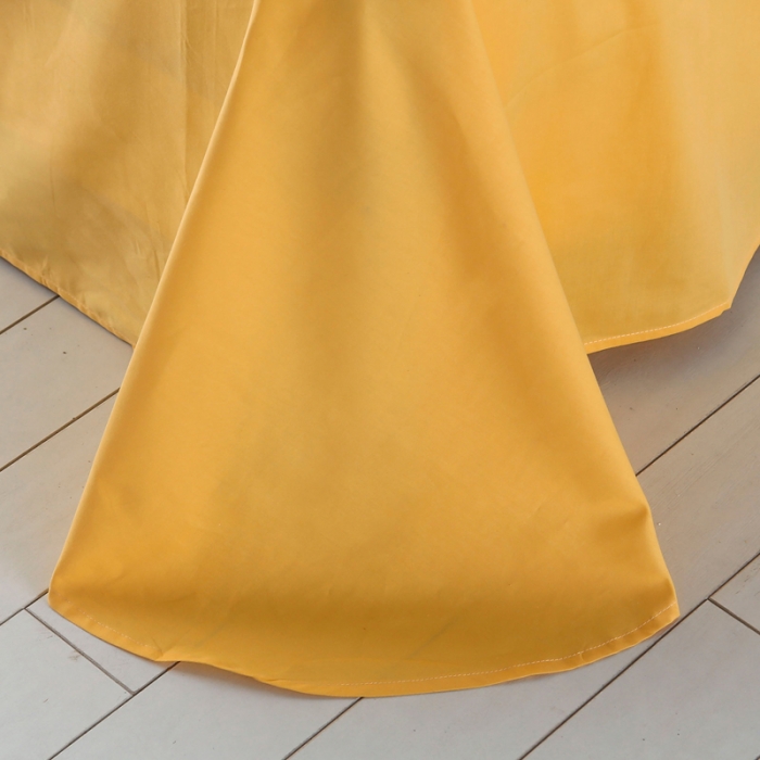 91家纺网 家纺一手货源 找家纺 一米阳光 2019新款13070新款套件 大菠萝