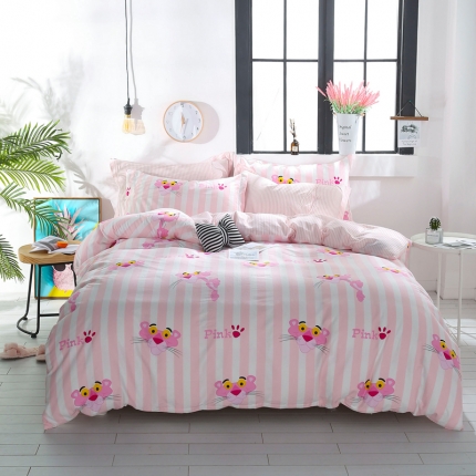 一米阳光 2019新款13070新款套件 粉宝宝