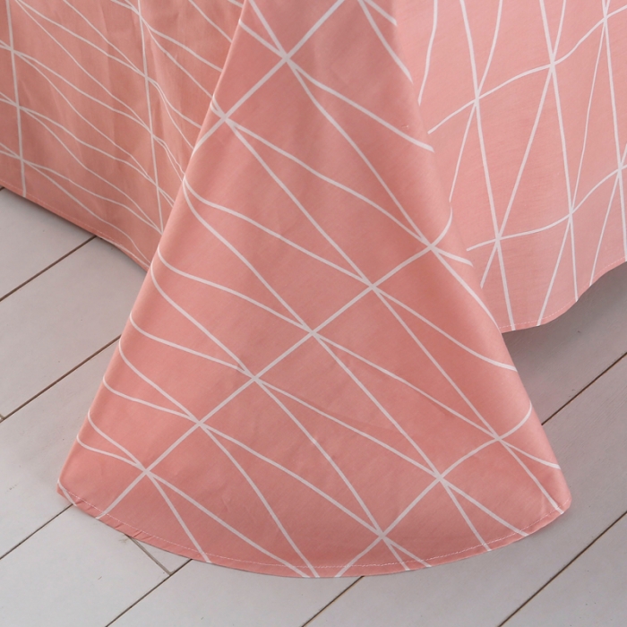 91家纺网 家纺一手货源 找家纺 一米阳光 2019新款13070新款套件 疯狂动物城