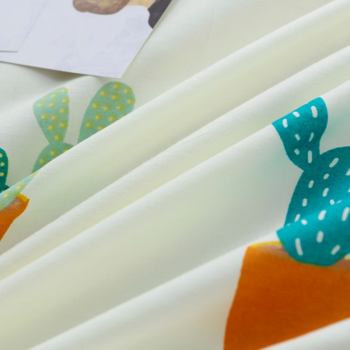 91家纺网 家纺一手货源 找家纺 一米阳光 2019新款13070新款套件 静怡