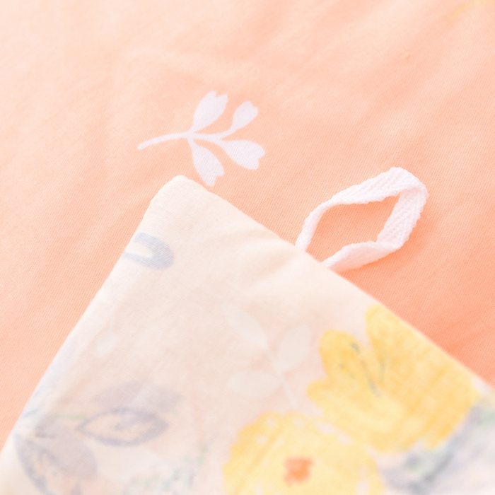 91家纺网 家纺一手货源 找家纺 一米阳光 2019新款13070新款套件 秘密花园