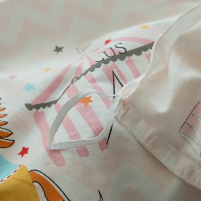 91家纺网 家纺一手货源 找家纺 一米阳光 2019新款13070新款套件 童话