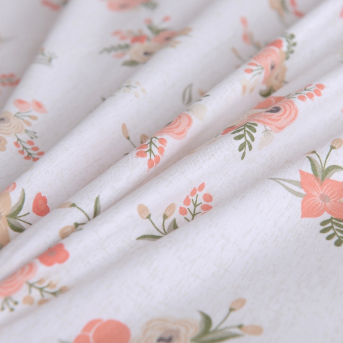 91家纺网 家纺一手货源 找家纺 一米阳光 2019新款13070新款套件 婉约