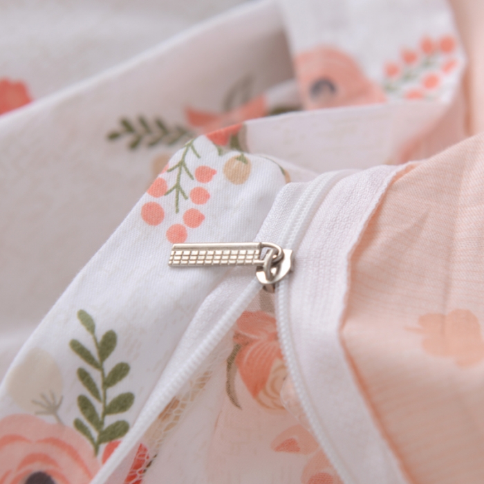 91家纺网 家纺一手货源 找家纺 一米阳光 2019新款13070新款套件 婉约