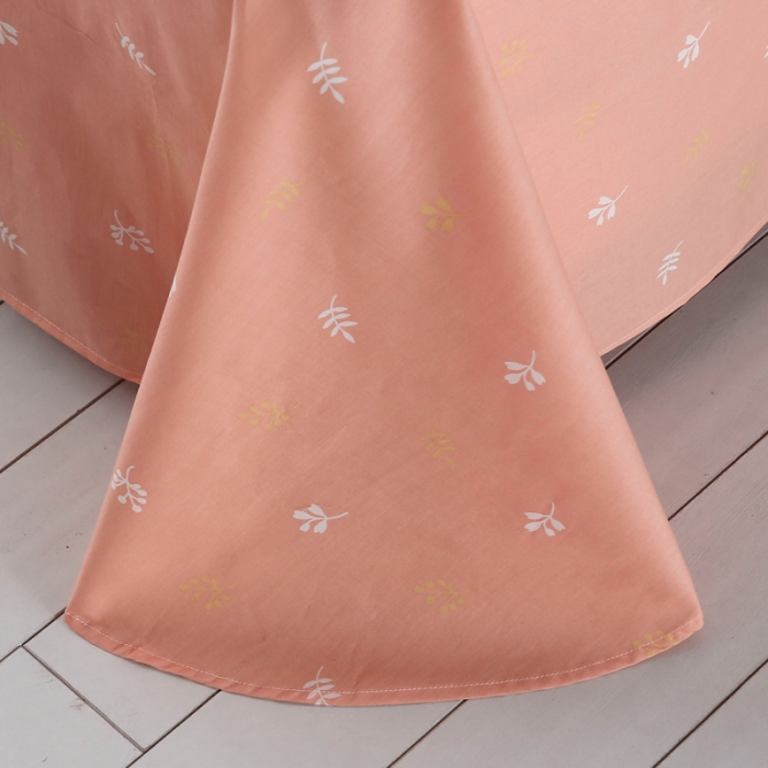 91家纺网 家纺一手货源 找家纺 一米阳光 2019新款13070新款套件 午后时光