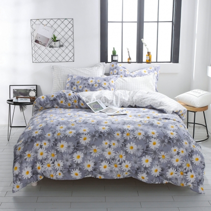 一米阳光 2019新款13070新款套件 小雏菊