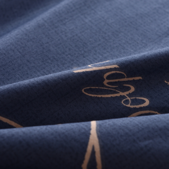 91家纺网 家纺一手货源 找家纺 一米阳光 2019新款13070新款套件 小海豚