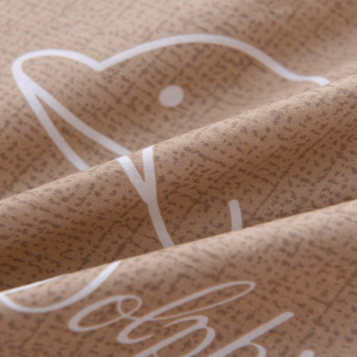 91家纺网 家纺一手货源 找家纺 一米阳光 2019新款13070新款套件 小海豚