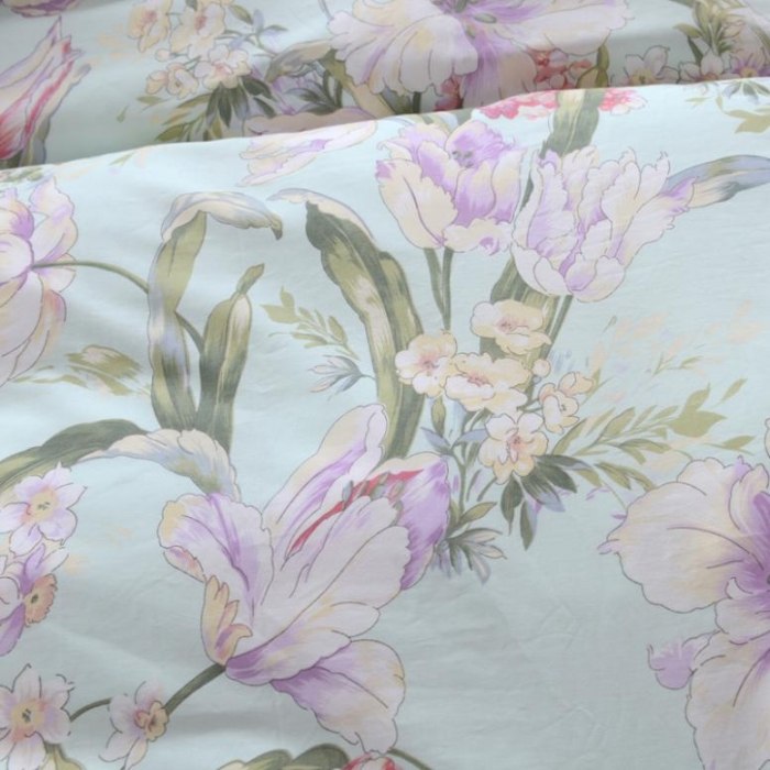 91家纺网 家纺一手货源 找家纺 一米阳光 2019新款13070新款套件 雅致