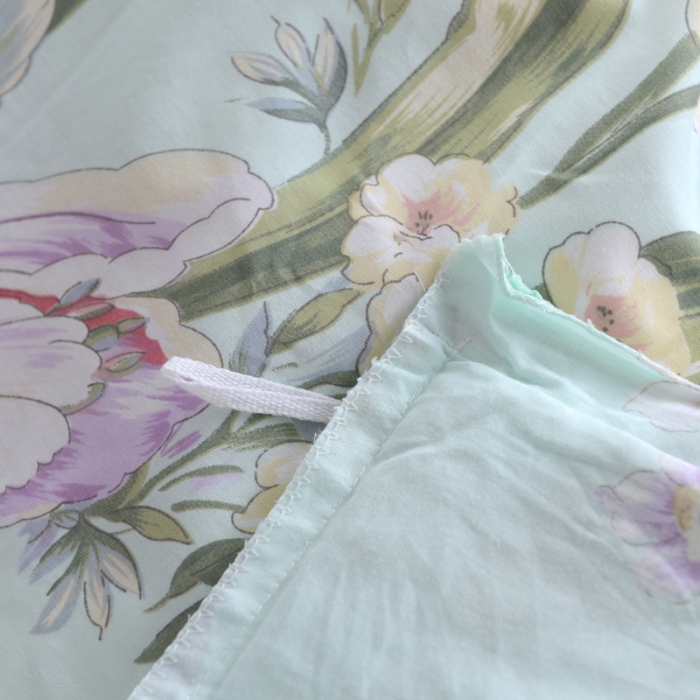 91家纺网 家纺一手货源 找家纺 一米阳光 2019新款13070新款套件 雅致