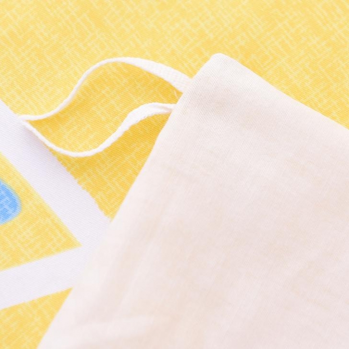 91家纺网 家纺一手货源 找家纺 一米阳光 2019新款13070新款套件 一米阳光