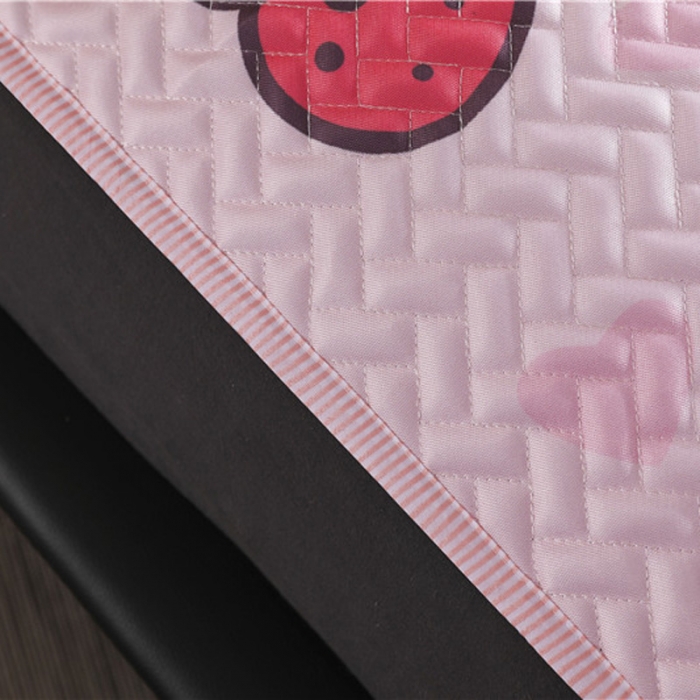 91家纺网 家纺一手货源 找家纺 （总）一米阳光 2019新款冰丝空调软席