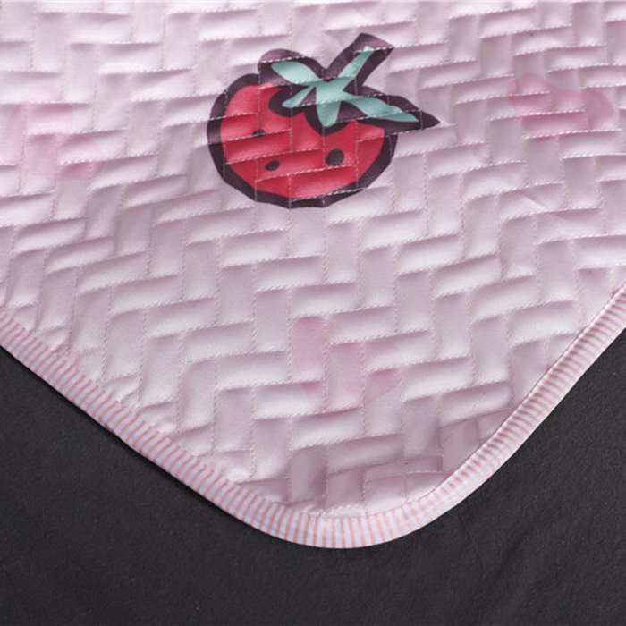 91家纺网 家纺一手货源 找家纺 （总）一米阳光 2019新款冰丝空调软席