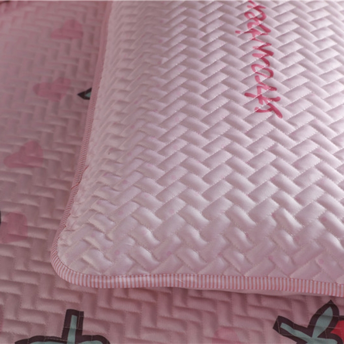 91家纺网 家纺一手货源 找家纺 （总）一米阳光 2019新款冰丝空调软席