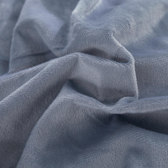 91家纺网 家纺一手货源 找家纺 一米阳光 2019新款A棉B纯色绒四件套 小恐龙