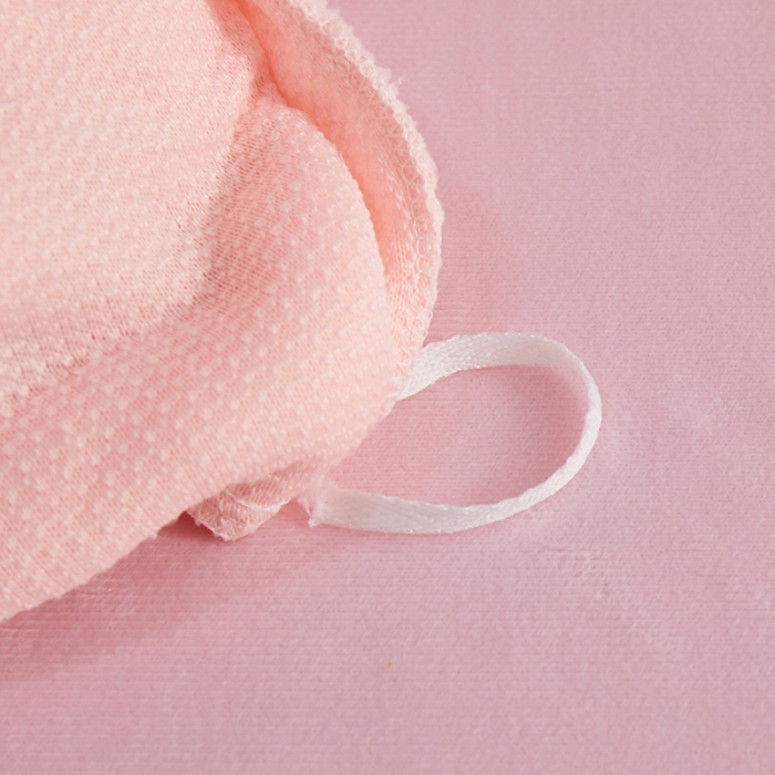 91家纺网 家纺一手货源 找家纺 一米阳光 2019新款羊羔绒-暖绒系列套件 暖绒绒-嫩粉