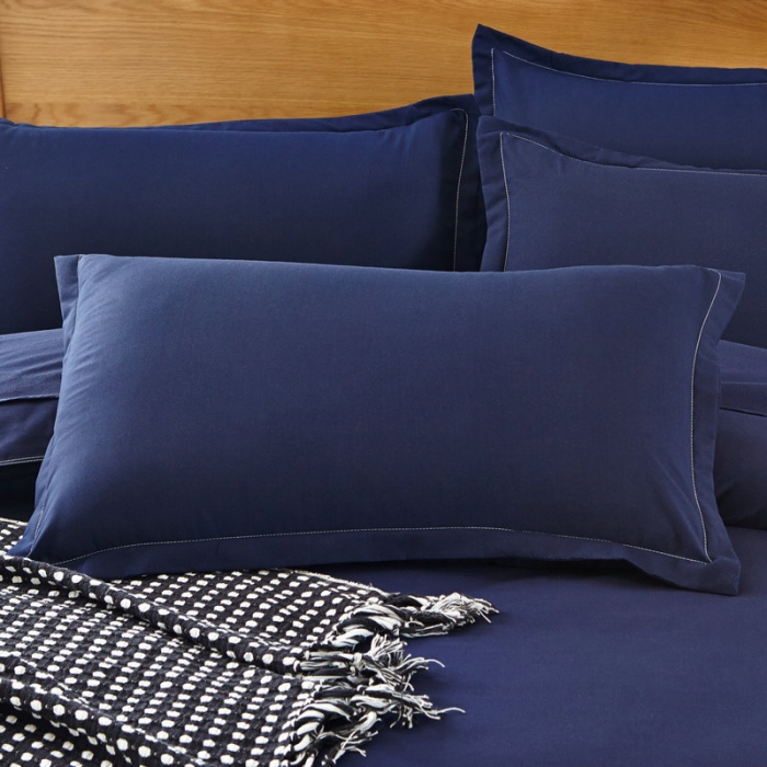 91家纺网 家纺一手货源 找家纺 贝拉梦 全活性芦荟棉纯色双拼四件套 纯色卡其