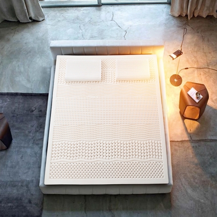 91家纺网 家纺一手货源 找家纺 野马家纺 7区按摩床垫