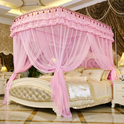 91家纺网 家纺一手货源 找家纺 (总)卓尔居 068钓鱼竿蚊帐