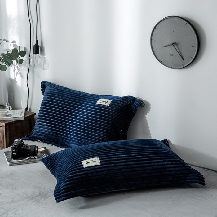 91家纺网 家纺一手货源 找家纺 （总）卓尔居 法莱绒水晶绒魔法绒四件套