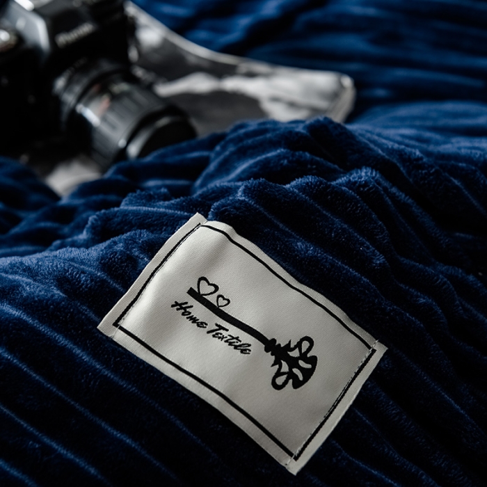 91家纺网 家纺一手货源 找家纺 （总）卓尔居 法莱绒水晶绒魔法绒四件套