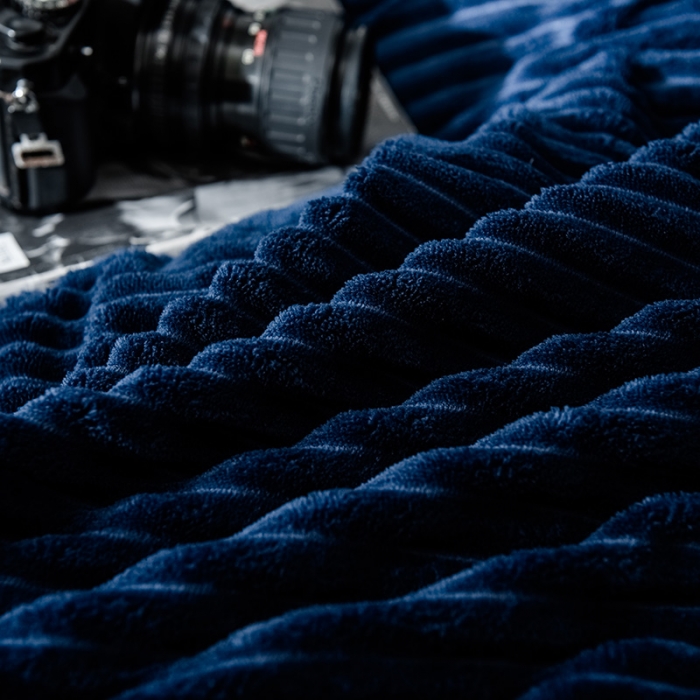 91家纺网 家纺一手货源 找家纺 （总）卓尔居 法莱绒水晶绒魔法绒四件套