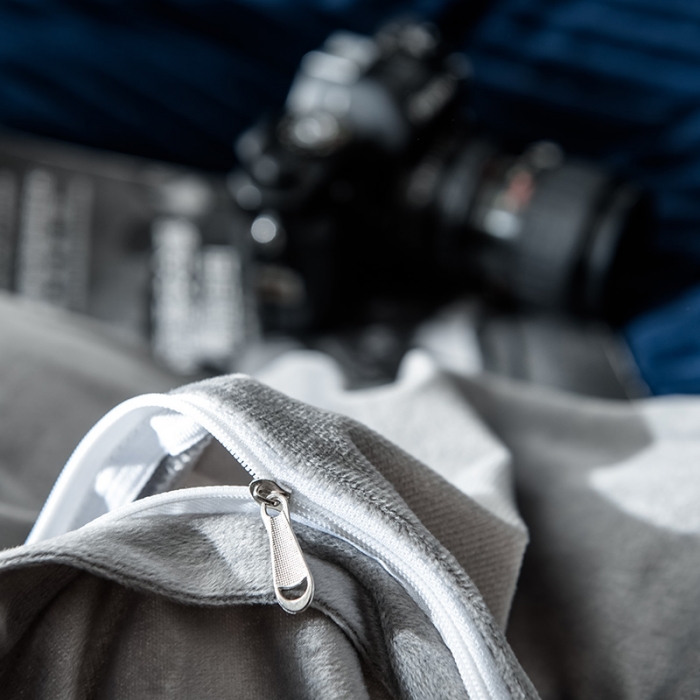 91家纺网 家纺一手货源 找家纺 （总）卓尔居 法莱绒水晶绒魔法绒四件套