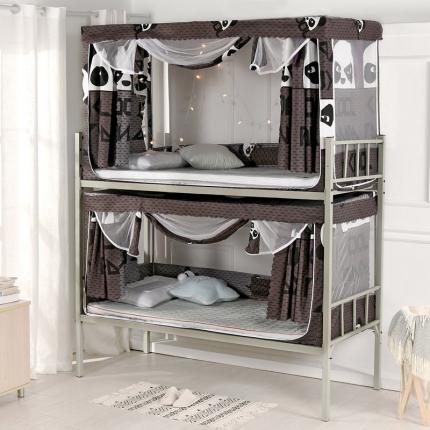 91家纺网 家纺一手货源 找家纺 （总）卓尔居 学生蚊帐-学生床帘蚊帐