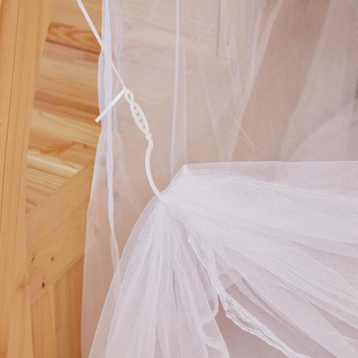 91家纺网 家纺一手货源 找家纺 卓尔居系绳款子母床上下铺蚊帐学生床帘一体蚊帐遮光蚊帐可爱汽车