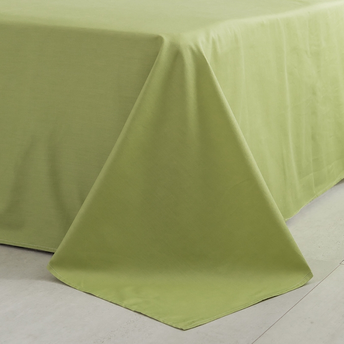 91家纺网 家纺一手货源 找家纺 艾沁家纺 2018新款北欧简约纯棉四件套悉尼