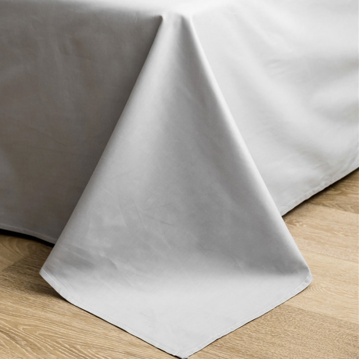 91家纺网 家纺一手货源 找家纺 艾沁 2019新款极简系列第三季四件套 港湾