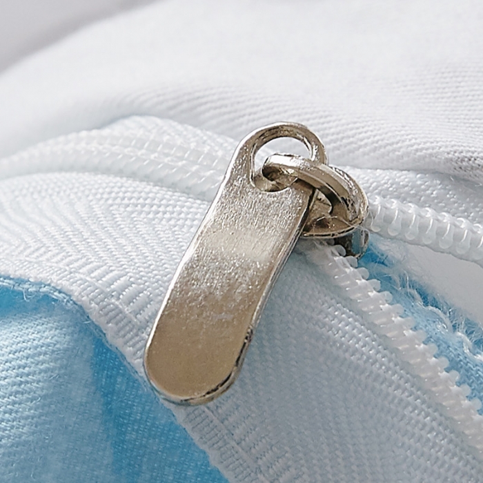 91家纺网 家纺一手货源 找家纺 涵宸家纺 新款全棉平网系列床单款 兔宝宝