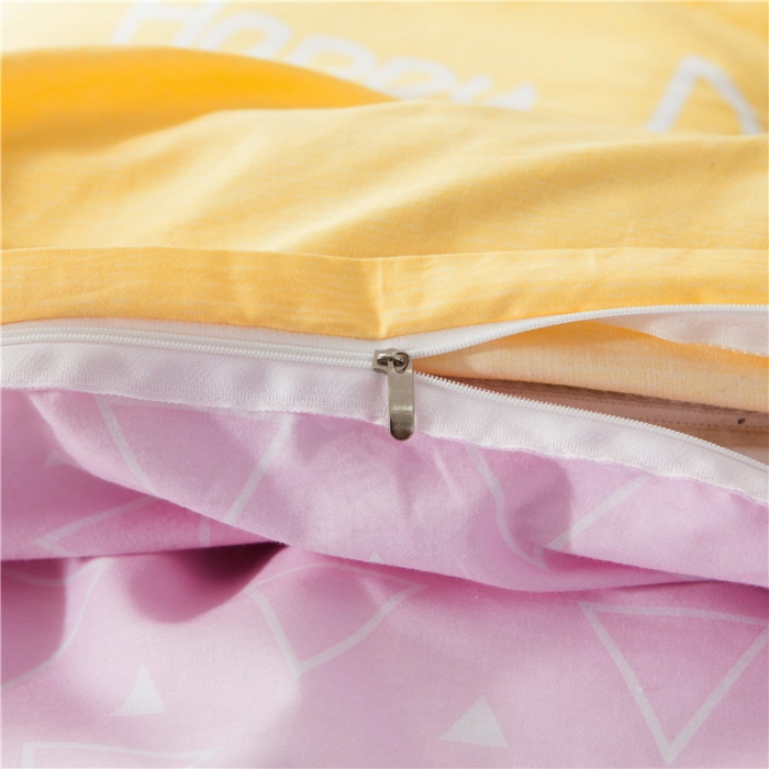 91家纺网 家纺一手货源 找家纺 涵宸家纺 新款全棉平网系列床单款 笨笨猪