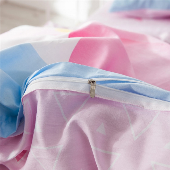 91家纺网 家纺一手货源 找家纺 涵宸家纺 新款全棉平网系列床单款 喵小姐