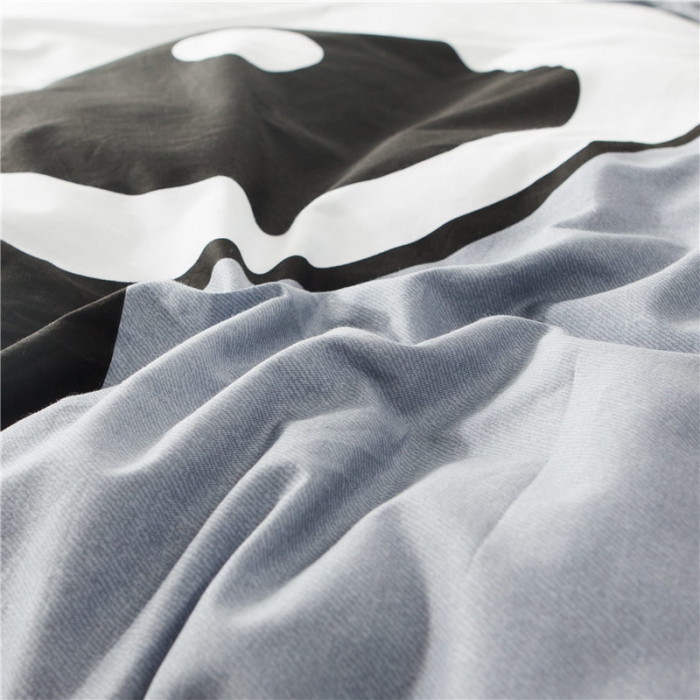 91家纺网 家纺一手货源 找家纺 涵宸家纺 大版全棉平网系列 （多规格）套件床单款 欢乐玩伴