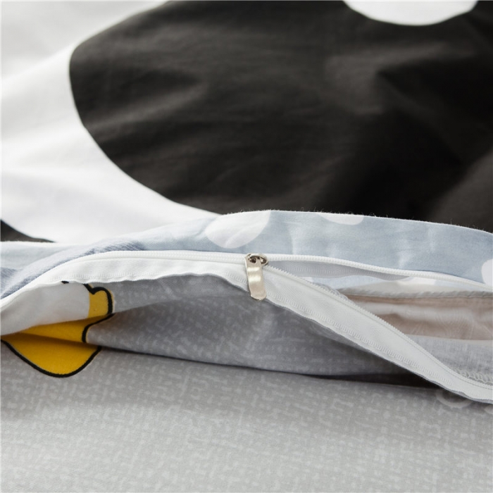 91家纺网 家纺一手货源 找家纺 涵宸家纺 大版全棉平网系列 （多规格）套件床单款 欢乐玩伴