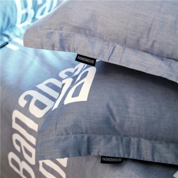 91家纺网 家纺一手货源 找家纺 涵宸家纺 大版全棉平网系列 （多规格）套件床单款大眼萌仔-黄