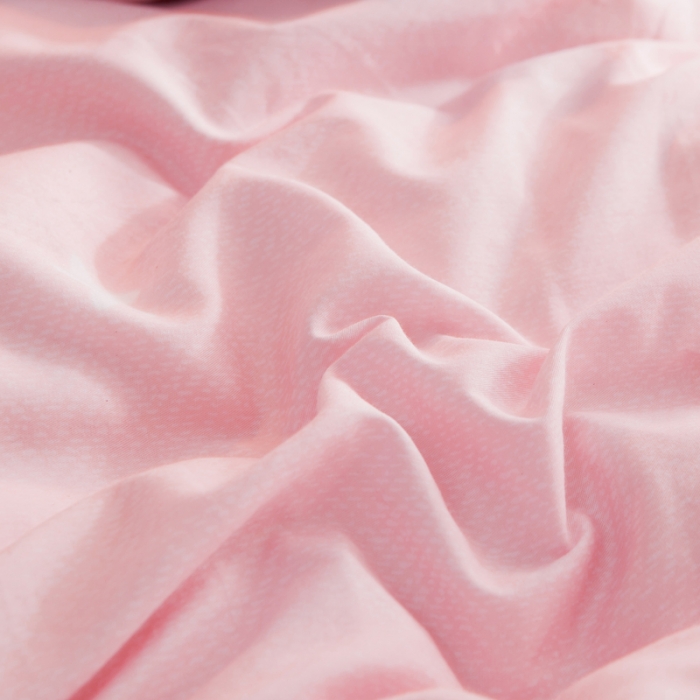 91家纺网 家纺一手货源 找家纺 涵宸家纺 新品绒-A棉大版B法莱绒套件床单款 彩虹熊