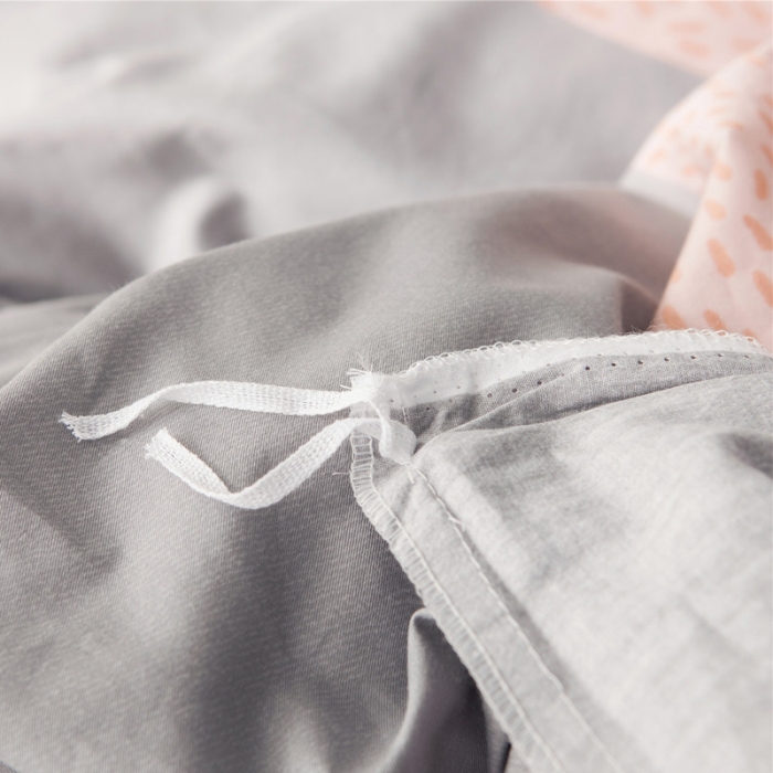 91家纺网 家纺一手货源 找家纺 涵宸家纺 单品大版全棉被套 笨笨熊