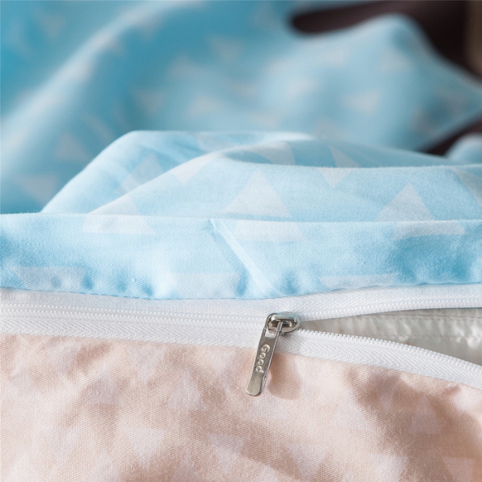 91家纺网 家纺一手货源 找家纺 涵宸家纺 单品大版全棉被套 大话侏罗纪