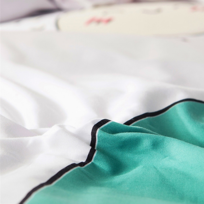 91家纺网 家纺一手货源 找家纺 涵宸家纺 单品大版全棉被套 航海天际