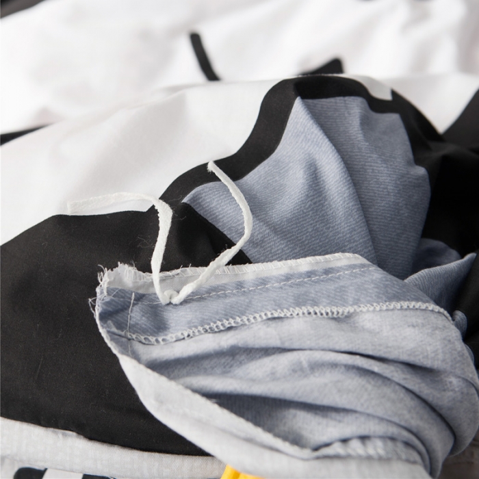 91家纺网 家纺一手货源 找家纺 涵宸家纺 单品大版全棉被套 欢乐玩伴