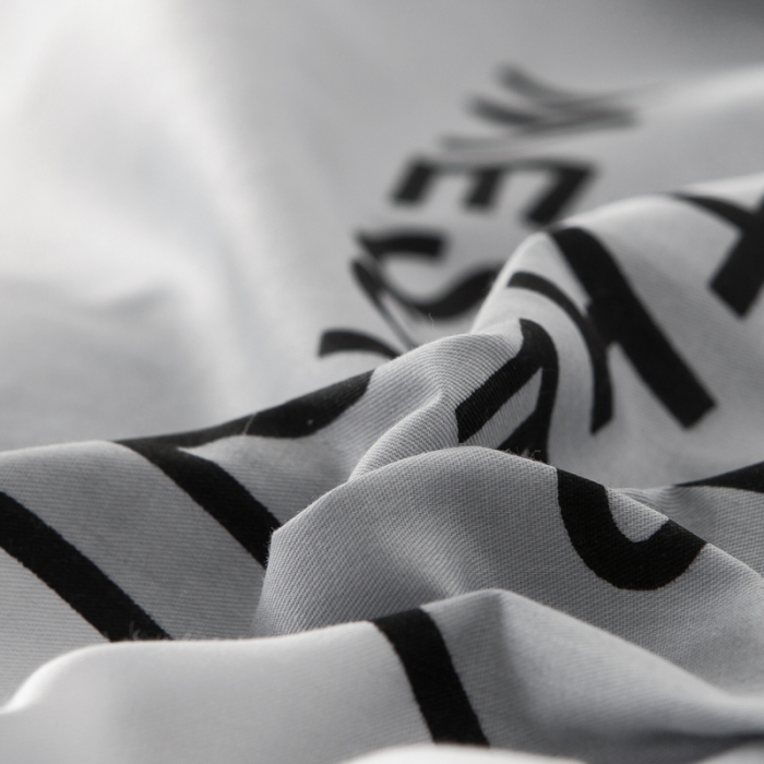 91家纺网 家纺一手货源 找家纺 涵宸家纺 新款单品大版全棉枕套48*74一对 大力