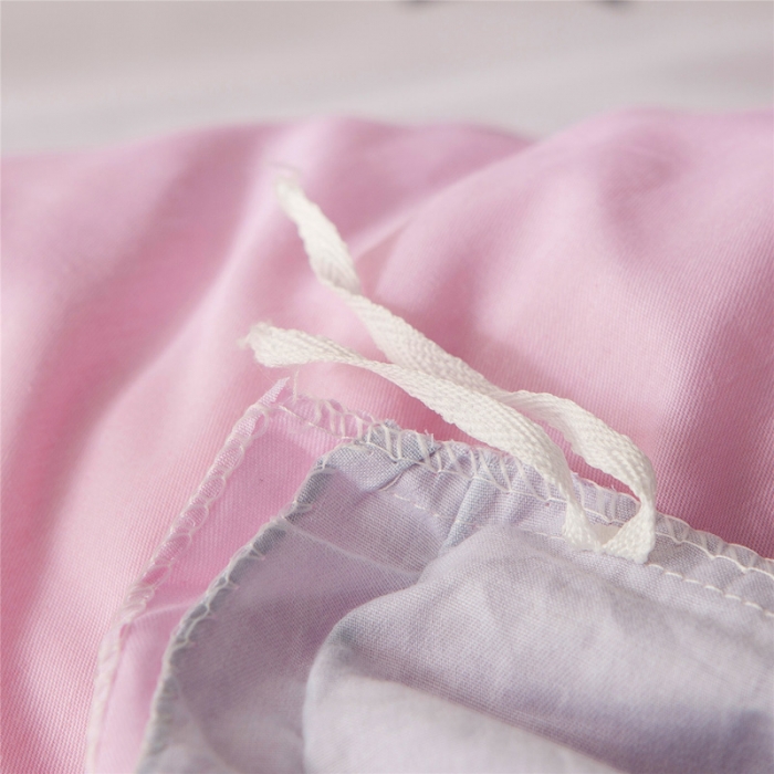 91家纺网 家纺一手货源 找家纺 涵宸家纺 单品大版全棉被套 萌萌小像