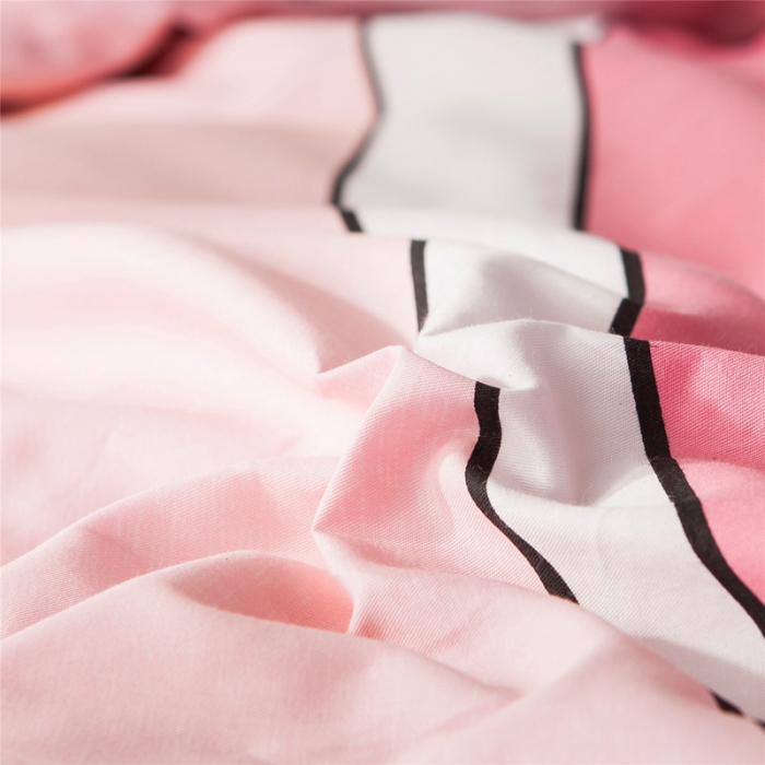 91家纺网 家纺一手货源 找家纺 涵宸家纺 单品大版全棉被套 兔宝宝