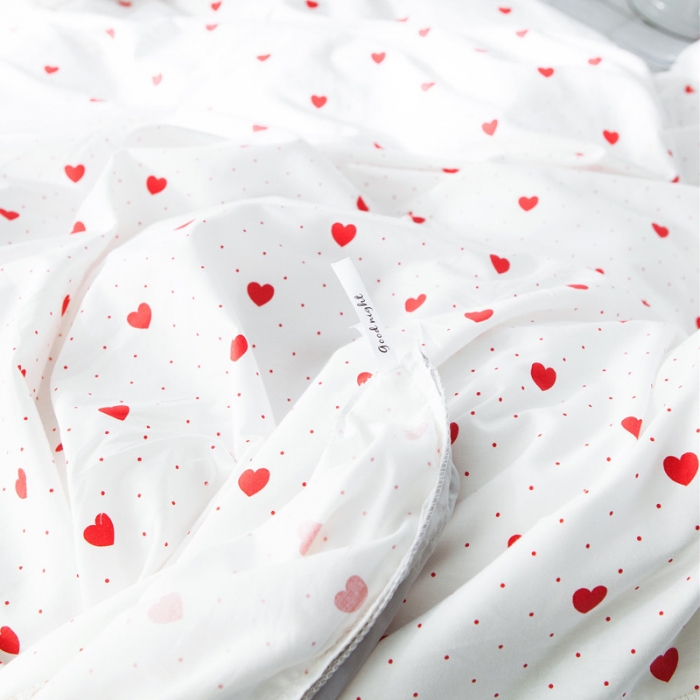 91家纺网 家纺一手货源 找家纺 （总）涵宸家纺 新款13372流苏款加厚全棉刺绣四件套